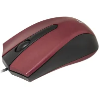 Мышь Defender Accura MM-950 (красный) фото 1